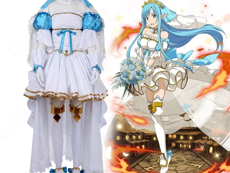 88 結城明日奈 ゆうきあすな アスナ ソードアート・オンライン