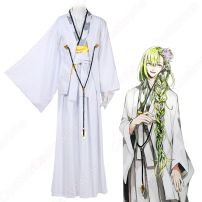 エルキドゥ コスプレ衣装 【Fate/Grand Order】cosplay 和服(FATEシリーズ コスプレ衣装)