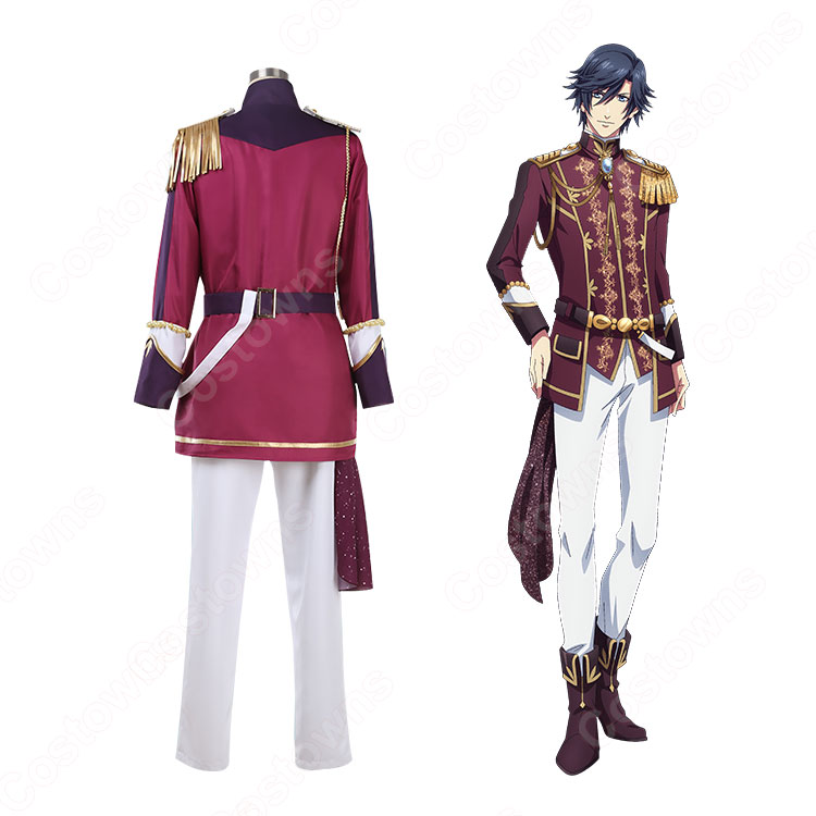 一ノ瀬様 衣装のみ 60f15341b04e4b5b8ef65f55f690c7