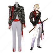 南泉一文字 コスプレ衣装 【刀剣乱舞】cosplay 打刀男士 出陣服(ゲーム• アニメコスプレ衣装でおすすめの商品)
