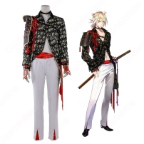 南泉一文字 コスプレ衣装 【刀剣乱舞】cosplay 打刀男士 出陣服(202×202)