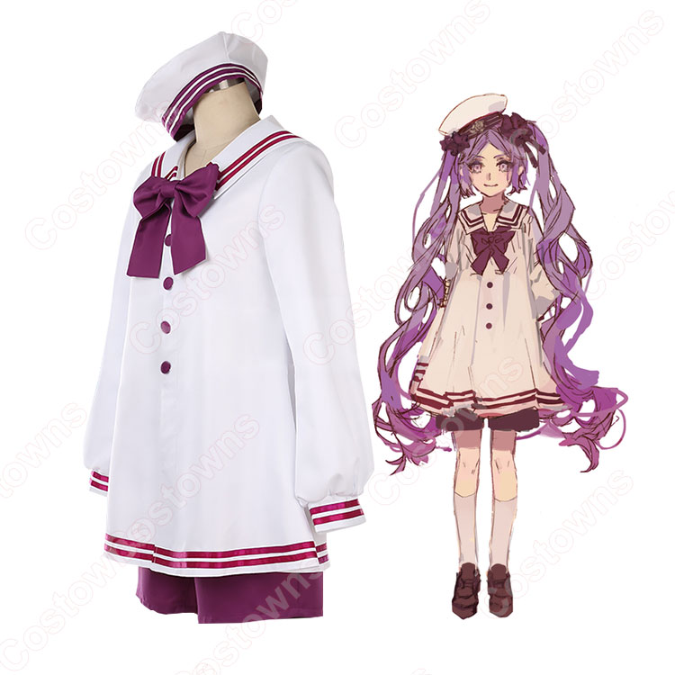 エウリュアレ コスプレ衣装 【Fate/Grand Order】cosplay ゴルゴン三