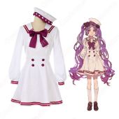 ステンノ コスプレ衣装 【Fate/Grand Order】cosplay ゴルゴン三姉妹 水兵さん セーラー服(ゲーム• アニメコスプレ衣装でおすすめの商品)