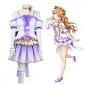 近江彼方 【ラブライブ!】〈生誕祭2018〉cosplay このえかなた ドレス(ゲーム• アニメコスプレ衣装でおすすめの商品)