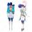 シュヴァリエ・デオン コスプレ衣装 【Fate/Grand Order】cosplay 戦闘服 オーダメイド可 FATEシリーズ 3