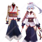 巴御前 コスプレ衣装 【Fate/Grand Order】cosplay 礼装(ゲーム• アニメコスプレ衣装でおすすめの商品)