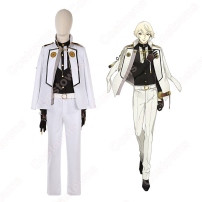 髭切 コスプレ衣装 【刀剣乱舞】cosplay 太刀男士 出陣服(202×202)