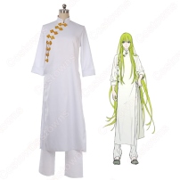 エルキドゥ コスプレ衣装 【Fate/Gand Order】 サーヴァントと巡る世界展 英霊旅装 cosplay(202×202)