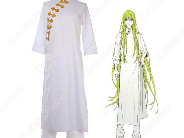 エルヴァイラ Grand Heritage 衣装、コスチューム 大人女性用 エルヴァイラ Grand Heritage 衣装、コスチューム 大人女性用