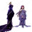 スカサハ コスプレ衣装 【Fate/Grand Order】 cosplay 英霊正装 ドレス オーダメイド可 FATEシリーズ 2