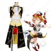 星空凛 コスプレ衣装 【ラブライブ!LOVE LIVE!】cosplay 衣装(ゲーム• アニメコスプレ衣装でおすすめの商品)