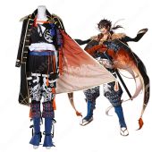 陸奥守吉行 コスプレ衣装 【刀剣乱舞】cosplay 打刀男士 極 出陣服(ゲーム• アニメコスプレ衣装でおすすめの商品)