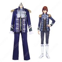 寿嶺二 コスプレ衣装 【うたの☆プリンスさまっ♪劇場版 マジLOVEキングダム 】 cosplay FLY TO THE FUTURE ライブ衣装(うたの☆プリンスさまっ♪ コスプレ衣装)