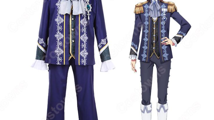 Amazon.co.jp: うたプリ マスカレイドミラージュ アインザッツ