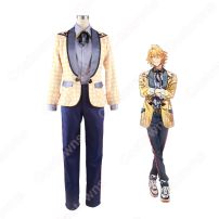 四ノ宮那月 コスプレ衣装 【うたの☆プリンスさまっ♪ 】cosplay Shining Dream Festa 洋服(うたの☆プリンスさまっ♪ コスプレ衣装)