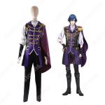 一ノ瀬トキヤ コスプレ衣装 【うたの☆プリンスさまっ♪ 】cosplay マジLOVEレジェンドスター ライブ衣装