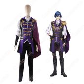 一ノ瀬トキヤ コスプレ衣装 【うたの☆プリンスさまっ♪ 】cosplay マジLOVEレジェンドスター ライブ衣装(ゲーム• アニメコスプレ衣装でおすすめの商品)