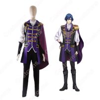 一ノ瀬トキヤ コスプレ衣装 【うたの☆プリンスさまっ♪ 】cosplay マジLOVEレジェンドスター ライブ衣装(うたの☆プリンスさまっ♪ コスプレ衣装)