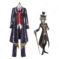 アイデンティティV ジョゼフ コスプレ衣装 【IdentityV 第五人格】 cosplay 写真家 月下の紳士(IdentityV 第五人格 コスプレ衣装)