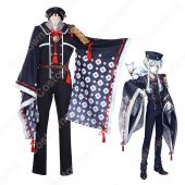 白山吉光 コスプレ衣装 【刀剣乱舞】剣男士 出陣服(ゲーム• アニメコスプレ衣装でおすすめの商品)