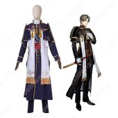 へし切長谷部 コスプレ衣装 【刀剣乱舞】cosplay 打刀男士 極 出陣服(ゲーム• アニメコスプレ衣装でおすすめの商品)