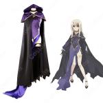 イリヤスフィール・フォン・アインツベルン コスプレ衣装 【Fate/kaleid liner プリズマ☆イリヤ ドライ!!】cosplay イリヤ（キャスターver.）