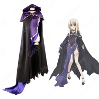 イリヤスフィール・フォン・アインツベルン コスプレ衣装 【Fate/kaleid liner プリズマ☆イリヤ ドライ!!】cosplay イリヤ（キャスターver.）(202×202)