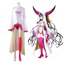 殺生院キアラ コスプレ衣装 【Fate/EXTRA-CCC Fate/Grand Order】cosplay 基臨再現 第二段階(FATEシリーズ コスプレ衣装)