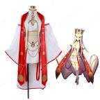 アイリスフィール コスプレ衣装 【Fate/Grand Order】cosplay 天の衣