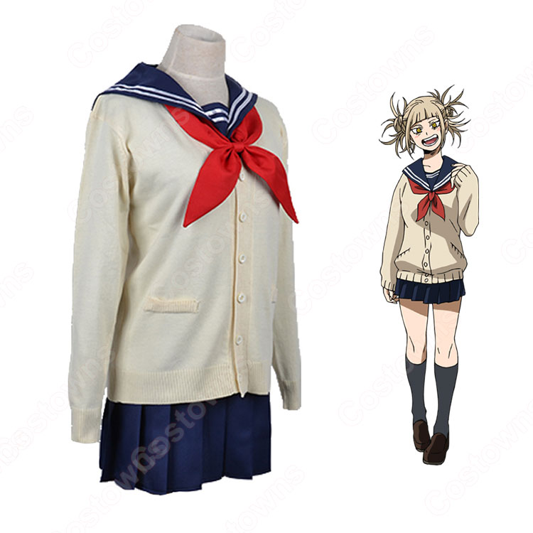 [公式グッズ]僕のヒーローアカデミア 制服コスプレ Mサイズ 703266dadf344ec398afcc52a0120b