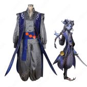 アイデンティティV ジョゼフ コスプレ衣装 【IdentityV 第五人格】 cosplay 写真家 アズラーイール(ゲーム• アニメコスプレ衣装でおすすめの商品)