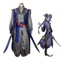 アイデンティティV ジョゼフ コスプレ衣装 【IdentityV 第五人格】 cosplay 写真家 アズラーイール(IdentityV 第五人格 コスプレ衣装)