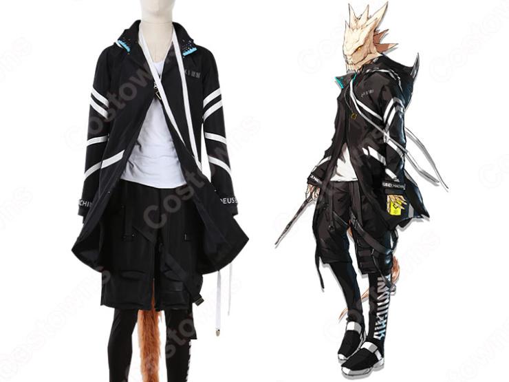 ELSWORD　エルソード　実績システム　執事　メイド　コスプレ衣装 ELSWORD エルソード 実績システム 執事 メイド コスプレ衣装