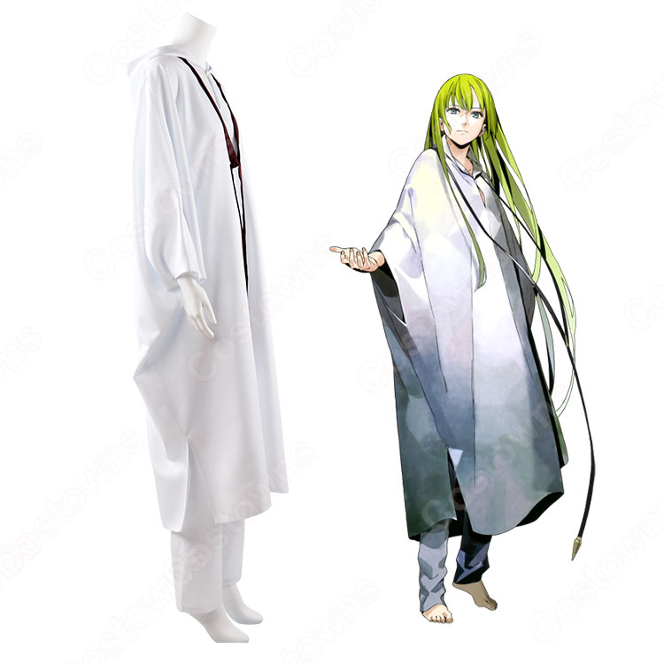 エルキドゥ コスプレ衣装 【Fate/Grand Order】 cosplay 霊基再臨 第二