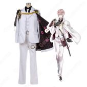 亀甲貞宗 コスプレ衣装 【刀剣乱舞】cosplay 打刀男士 出陣服(ゲーム• アニメコスプレ衣装でおすすめの商品)