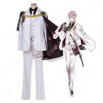 亀甲貞宗 コスプレ衣装 【刀剣乱舞】cosplay 打刀男士 出陣服(202×202)