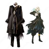 ヴラド三世 コスプレ衣装 【Fate/Apocrypha】 cosplay 黒のランサー 貴族服(ゲーム• アニメコスプレ衣装でおすすめの商品)