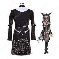 アイデンティティV フィオナ・ジルマン コスプレ衣装 【IdentityV 第五人格】 祭司 神聖な光(IdentityV 第五人格 コスプレ衣装)