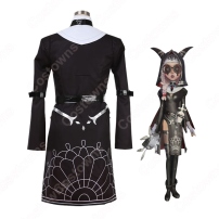 アイデンティティV フィオナ・ジルマン コスプレ衣装 【IdentityV 第五人格】 祭司 神聖な光(202×202)