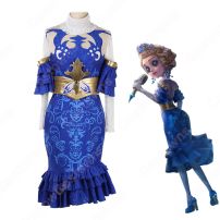 アイデンティティV エミリー・ダイアー コスプレ衣装 【IdentityV 第五人格】 cosplay 医師 蛍(IdentityV 第五人格 コスプレ衣装)