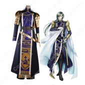 にっかり青江 コスプレ衣装 【刀剣乱舞】cosplay 脇差男士 極 出陣服(ゲーム• アニメコスプレ衣装でおすすめの商品)
