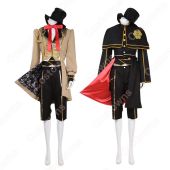 物吉貞宗 コスプレ衣装 【刀剣乱舞】cosplay ミュージカル二部 三百年の子守唄 ライブ衣装(ゲーム• アニメコスプレ衣装でおすすめの商品)