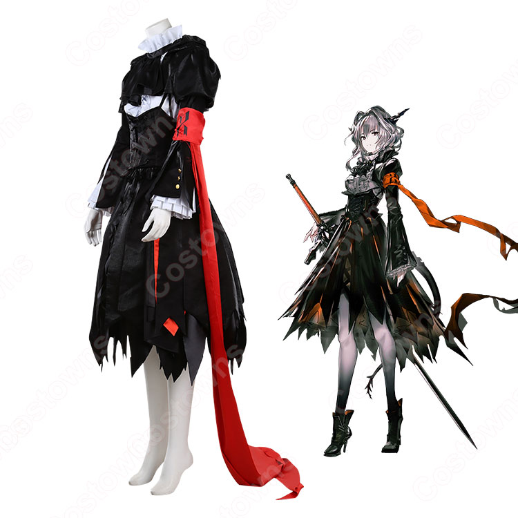 アークナイツ タルラ コスプレ ウィッグ afeeea94fbe647b38f0eb358615b11