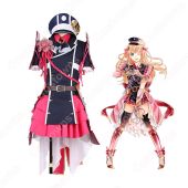 乱藤四郎 コスプレ衣装 【刀剣乱舞】cosplay 短刀男士 極 出陣服(ゲーム• アニメコスプレ衣装でおすすめの商品)