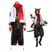クーリエ コスプレ衣装 【アークナイツ】 cosplay 讯使 Courier 戦闘服(ゲーム• アニメコスプレ衣装でおすすめの商品)