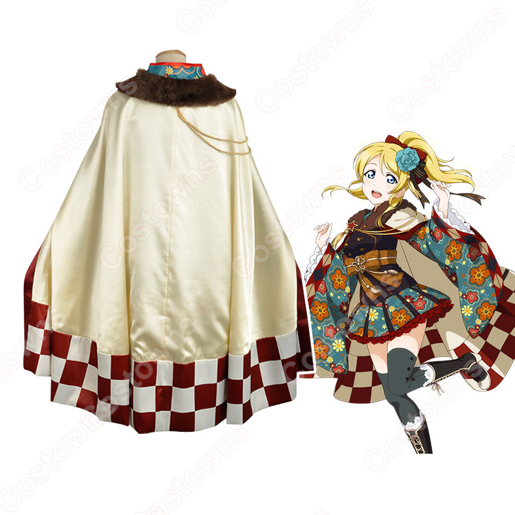 コスプレ衣装 maa クレールオブスキュール：エクスペディション33 Clair Obscur