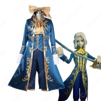 アイデンティティV ジョゼフ コスプレ衣装 【IdentityV 第五人格】cosplay 写真家 血影(202×202)