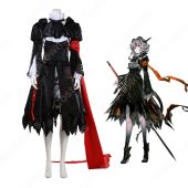 タルラ コスプレ衣装 【アークナイツ】cosplay TALULAH 戦闘服(ゲーム• アニメコスプレ衣装でおすすめの商品)