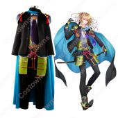 小竜景光 コスプレ衣装 【刀剣乱舞】cosplay 太刀男士 出陣服(ゲーム• アニメコスプレ衣装でおすすめの商品)