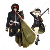 蛍丸 コスプレ衣装 【刀剣乱舞】cosplay 大太刀男士 出陣服(ゲーム• アニメコスプレ衣装でおすすめの商品)